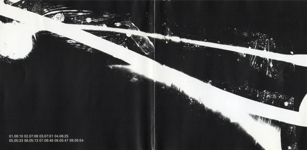 Darren Price - Under The Flightpath | NovaMute (NoMu48CD) - 4