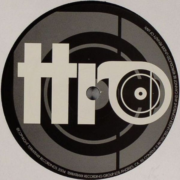Nick Terranova & Austin Leeds Present HI_LO - Freakshow | Terratraxx Recordings (TTRX-007) - 2