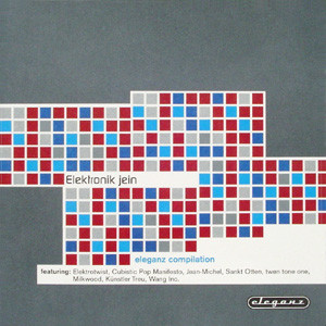Various - Elektronik Jein (Eleganz Compilation) | Eleganz (eleganz 015)