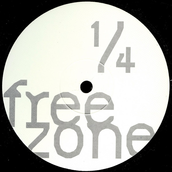 Various - Freezone 5 : The Radio Is Teaching My Goldfish Ju-Jitsu | SSR (SSR LP 207) - 3 Various - Freezone 5 : The Radio Is Teaching My Goldfish Ju-Jitsu | SSR (SSR LP 207) - 3