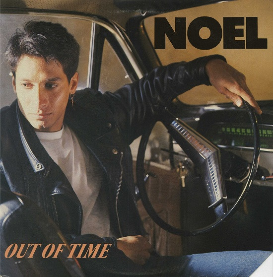Noel - Out Of Time | 4th & Broadway (BWAY 469) - main Noel - Out Of Time | 4th & Broadway (BWAY 469) - main