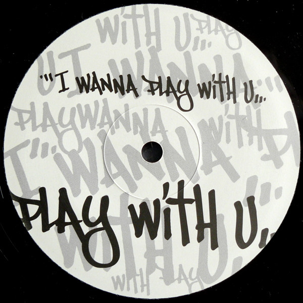 Paul Johnson - I Wanna Play With U... | Yellow Productions (YP193) - 4 Paul Johnson - I Wanna Play With U... | Yellow Productions (YP193) - 4