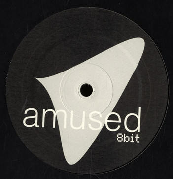 Nick Curly - Dauerwellen | Amused Records (AMR006) - 2 Nick Curly - Dauerwellen | Amused Records (AMR006) - 2