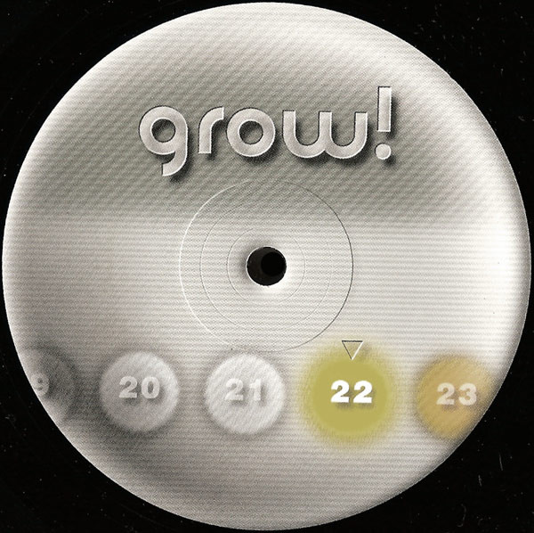 Don Disco + Jeremiah - Chemistry | Grow! (grow! 22) - 2