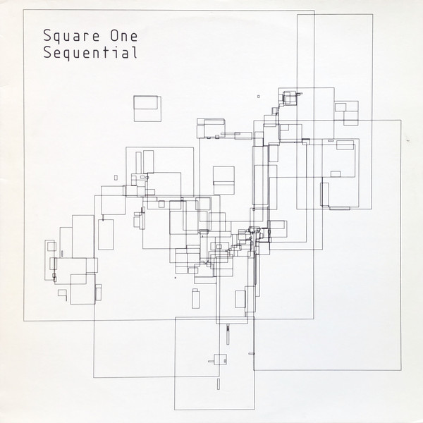 Square One - Sequential | Freerange Records (FR062)