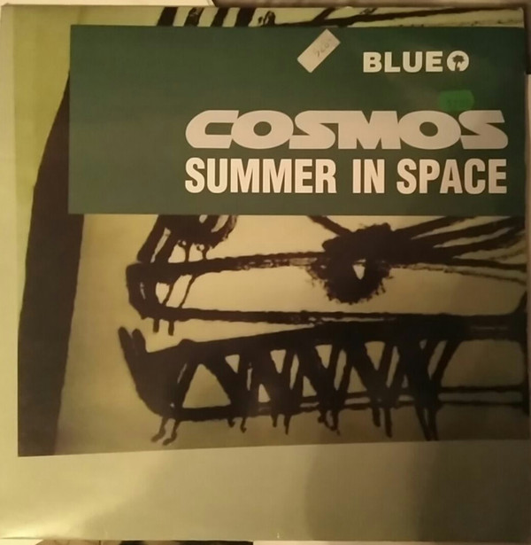 Cosmos - Summer In Space | Major Records (MR 01-99) - main Cosmos - Summer In Space | Major Records (MR 01-99) - main
