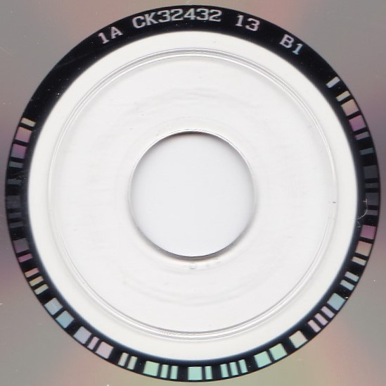 Bruce Springsteen - The Wild, The Innocent & The E Street Shuffle | Columbia (CK 32432) - 4