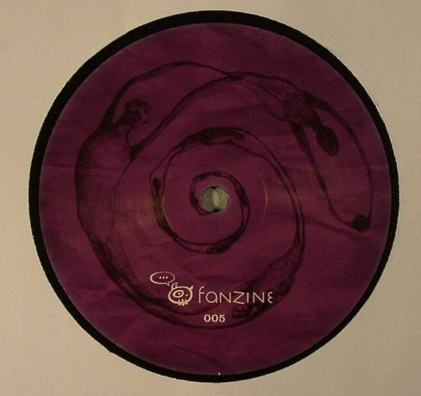 Genesis EP