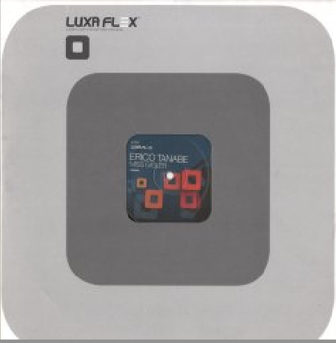 Eriko Tanabe Vs. Quiroga - Miss Gigler | Luxa Flex (LUXA003)