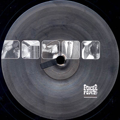 Luxury Man - Urban | Poker Flat Recordings (PFR21) - main
