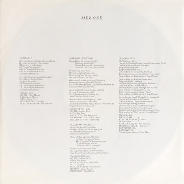 Sally Oldfield - Celebration | Bronze (202 875) - 5 Sally Oldfield - Celebration | Bronze (202 875) - 5