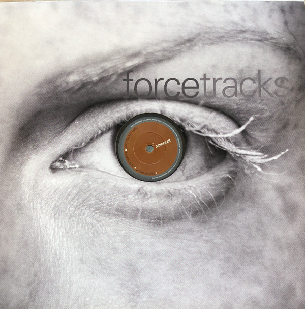 D.Diggler - Silverfinger | Force Tracks (FT5) - 3 D.Diggler - Silverfinger | Force Tracks (FT5) - 3