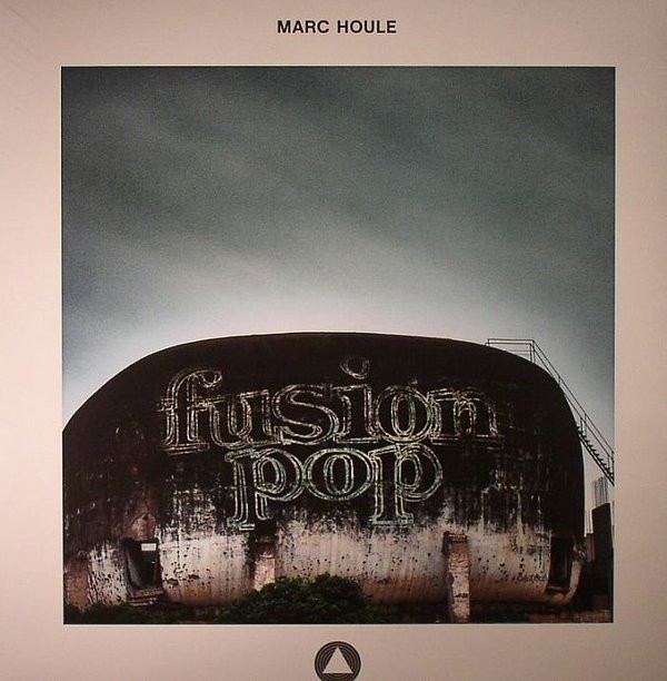 Marc Houle - Fusion Pop | Items & Things (IT029) - main Marc Houle - Fusion Pop | Items & Things (IT029) - main