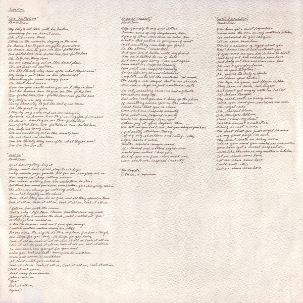 Phoebe Snow - Second Childhood | Columbia (PC 33952) - 5 Phoebe Snow - Second Childhood | Columbia (PC 33952) - 5