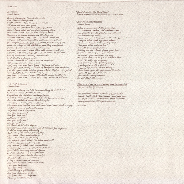 Phoebe Snow - Second Childhood | Columbia (PC 33952) - 6 Phoebe Snow - Second Childhood | Columbia (PC 33952) - 6