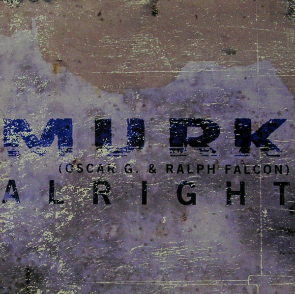 Murk - Alright | Rise (RISE 222)