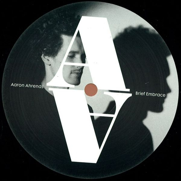 Aaron Ahrends - Brief Embrace | &nd (andmusic 018) - main Aaron Ahrends - Brief Embrace | &nd (andmusic 018) - main