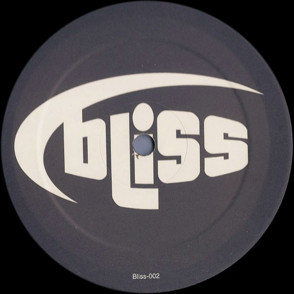 Hyperion vs. Revolt - No Compromise | Bliss Productions (Bliss-002) - 3