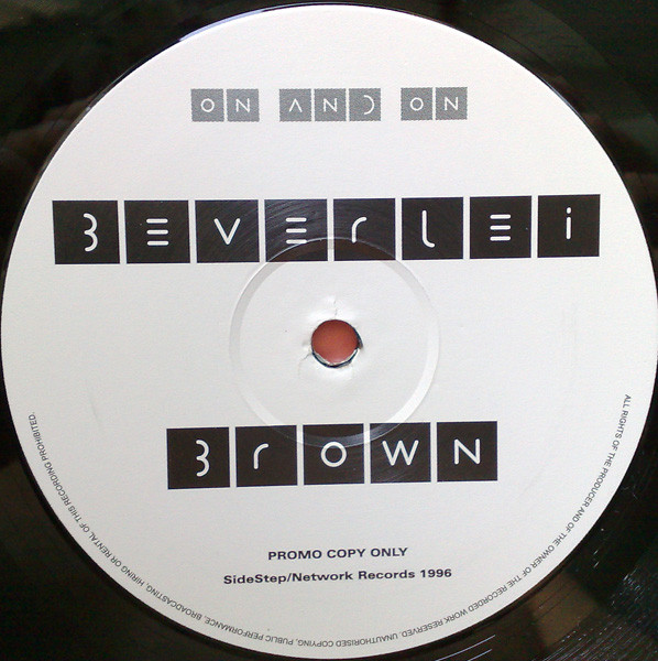 On And On (Happy Clapper Mixes)