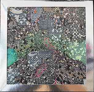 Daniel Bortz & Sascha Sibler - Young World EP | Innervisions (IV51) - main Daniel Bortz & Sascha Sibler - Young World EP | Innervisions (IV51) - main