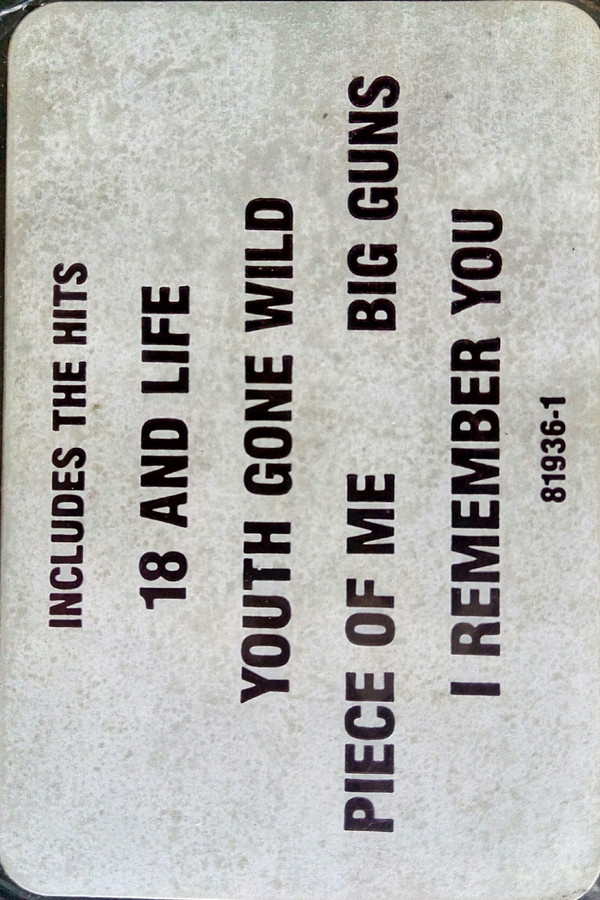Skid Row