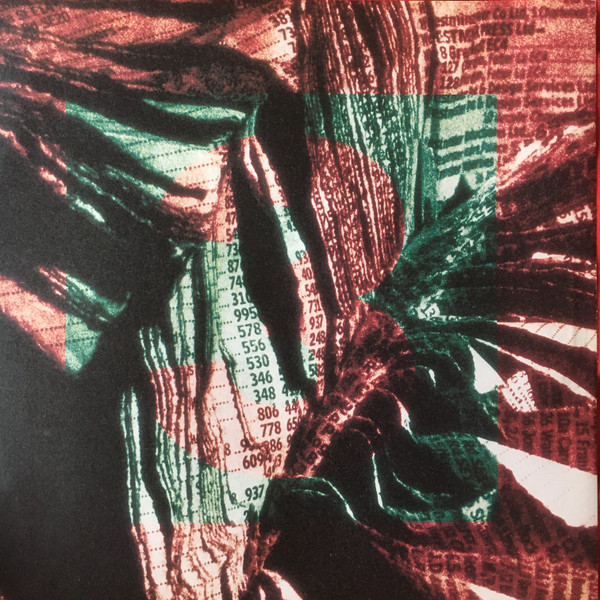 Propaganda - 1234 | Virgin (V2625) - 3