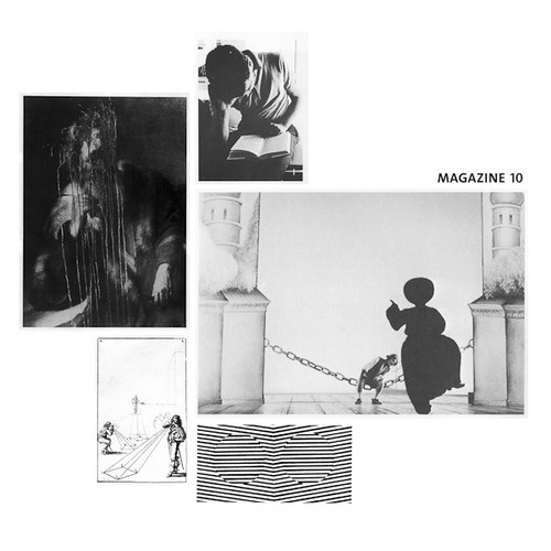 Wendy Gondeln - Fracking | Magazine (MAGAZINE 10) - main Wendy Gondeln - Fracking | Magazine (MAGAZINE 10) - main