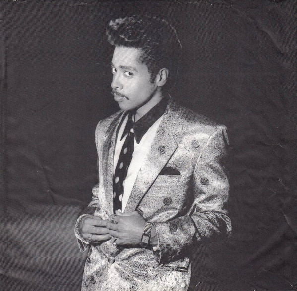 Morris Day - Daydreaming | Warner Bros. Records (925 651-1) - 6 Morris Day - Daydreaming | Warner Bros. Records (925 651-1) - 6