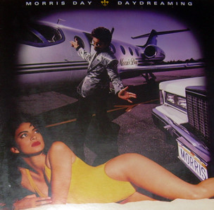 Morris Day - Daydreaming | Warner Bros. Records (925 651-1) - main Morris Day - Daydreaming | Warner Bros. Records (925 651-1) - main