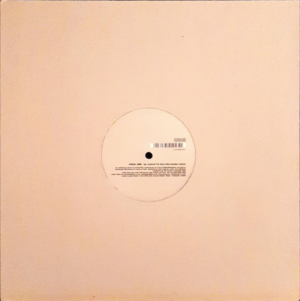 Nitzer Ebb - Let Your Body Learn / Control I'm Here | NovaMute (12nomu95) - 5
