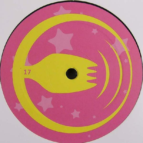 Samim - House Nation | Tuning Spork Records (spork 17) - 2 Samim - House Nation | Tuning Spork Records (spork 17) - 2