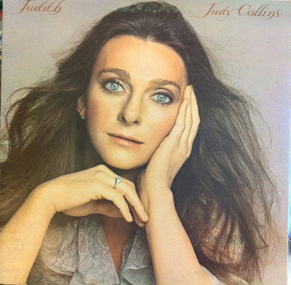 Judy Collins - Judith | Elektra (7E-1032)