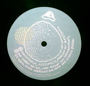 Meinrad Jungblut - Sechs Lieder | Betrug (BETRUG 000001) - 4 Meinrad Jungblut - Sechs Lieder | Betrug (BETRUG 000001) - 4