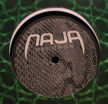 Slap - Mindfunk / Eat It | Naja (NAJA 020)