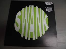 Soundscapers - Soundscapin' Pt. 1 | Swank (SWANK 012) - 3