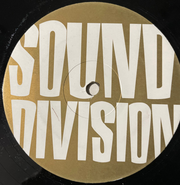 Macy Gray - Sexual Revolution | Sound Division (SD0039) - 3 Macy Gray - Sexual Revolution | Sound Division (SD0039) - 3