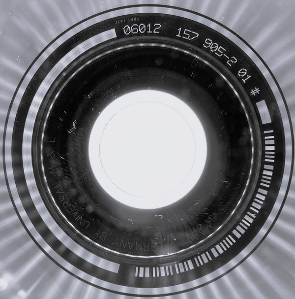 Mark De Clive-Lowe - Six Degrees | Emarcy (157 905-2) - 4