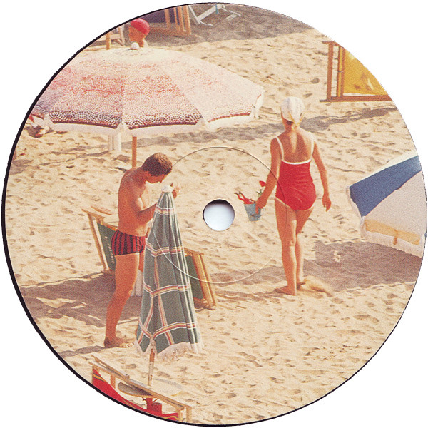 Mr Hermano - Uno Mas Tiempo | Disorient (SUSHI 22) - 4 Mr Hermano - Uno Mas Tiempo | Disorient (SUSHI 22) - 4
