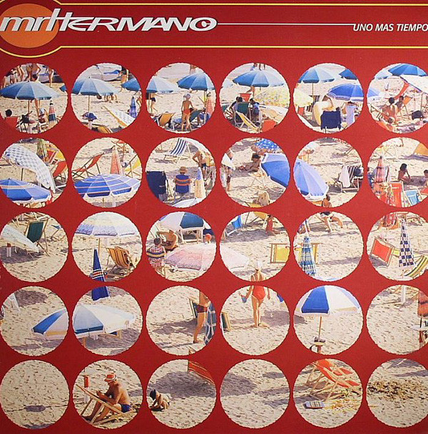 Mr Hermano - Uno Mas Tiempo | Disorient (SUSHI 22) - main Mr Hermano - Uno Mas Tiempo | Disorient (SUSHI 22) - main