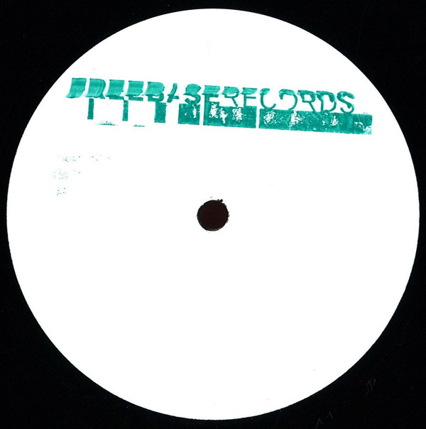 Chris Wood & Meat - Madness EP | Freebase Records (Freebase Records 003) - 2 Chris Wood & Meat - Madness EP | Freebase Records (Freebase Records 003) - 2