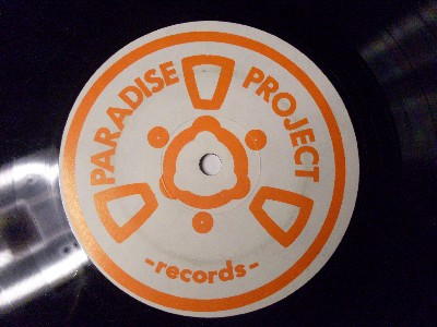 T. C. - 1991 | Paradise Project Records (P.P.R. 009) - 2 T. C. - 1991 | Paradise Project Records (P.P.R. 009) - 2