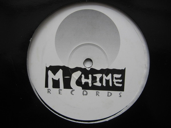 Yana - To Be Someone | M-Chime Records (MC-002) - 2 Yana - To Be Someone | M-Chime Records (MC-002) - 2