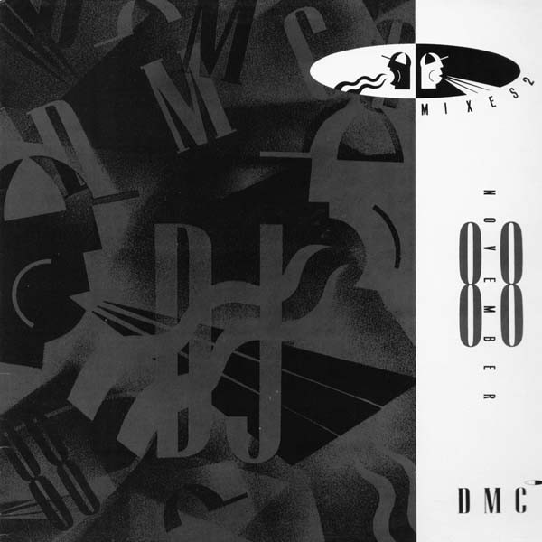 Various - November 88 - Mixes 2 | DMC (DMC 70/2)
