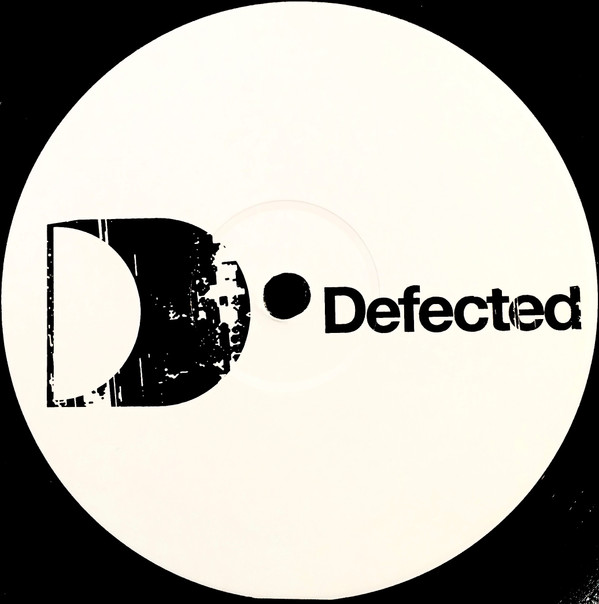 Lenny Fontana Presents Octavia Lambertis - The Way | Defected (DFTD116DJ) - 2 Lenny Fontana Presents Octavia Lambertis - The Way | Defected (DFTD116DJ) - 2