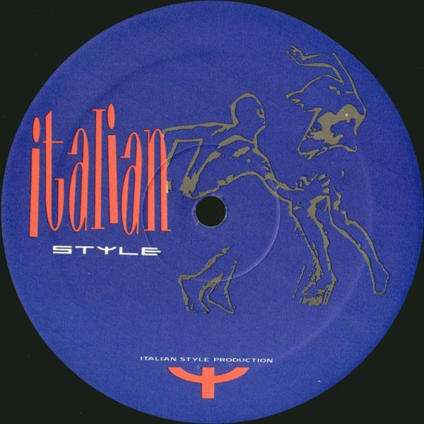 Marvellous Melodicos - The Sun And The Moon | Italian Style Production (ISP 1290) - 4 Marvellous Melodicos - The Sun And The Moon | Italian Style Production (ISP 1290) - 4