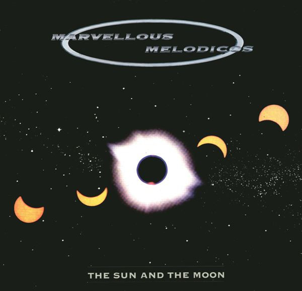 Marvellous Melodicos - The Sun And The Moon | Italian Style Production (ISP 1290) - main Marvellous Melodicos - The Sun And The Moon | Italian Style Production (ISP 1290) - main