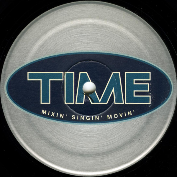 Ethnics Beats - Alla Fiera Dell'Est (Fair Songs) | TIME (TIME 174) - 4 Ethnics Beats - Alla Fiera Dell'Est (Fair Songs) | TIME (TIME 174) - 4
