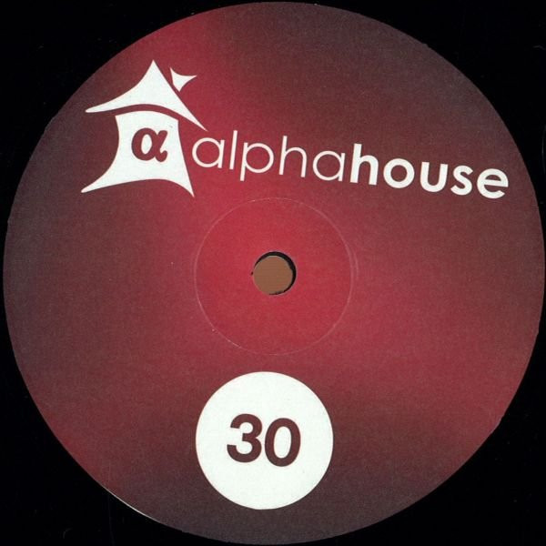 Butane  &  Andras Toth - Elements Of Truth | alphahouse (ALPHA30) - 2