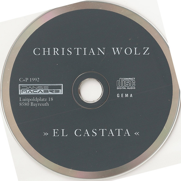 El Castata
