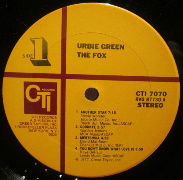 The Fox